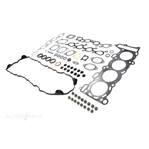 Permaseal V2293KCT VRS Gasket Set for Nissan 180SX Silvia S13 2.0L SR20DET Turbo