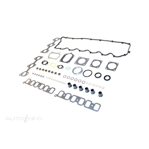 Permaseal V2295SSN VRS Gasket Set for Toyota Landcruiser HDJ 4.2L 1HD-FTE