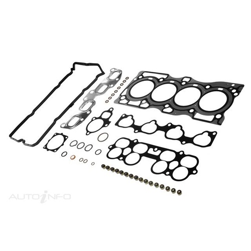 Permaseal V2334SS VRS Gasket Set for Nissan X Trail T30 2.5L QR25DE 2001 - 2007