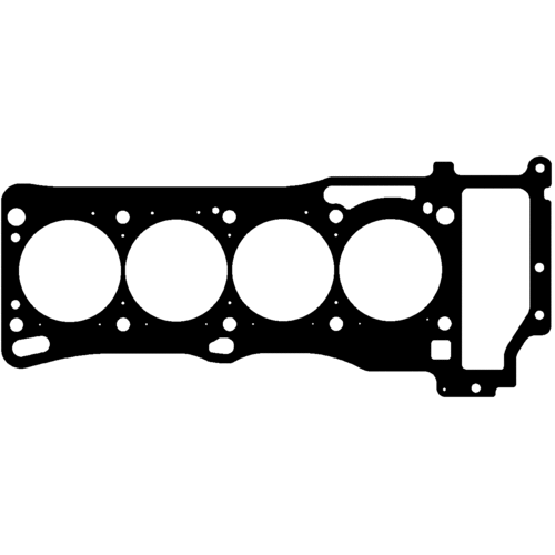 PERMASEAL V2338SSY VRS GASKET SET FOR NISSAN PULSAR N16 1.8L QG18 6/2003 ON