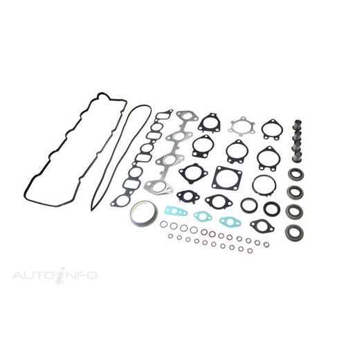Permaseal V2403SSXNHS Head Gasket Set for Toyota Hilux KUN16 KUN26 3.0L 1KD Diesel