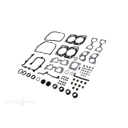 Permaseal V2663SS VRS Gasket Set for Subaru Liberty & Outback 2.5L EJ252 & EJ253