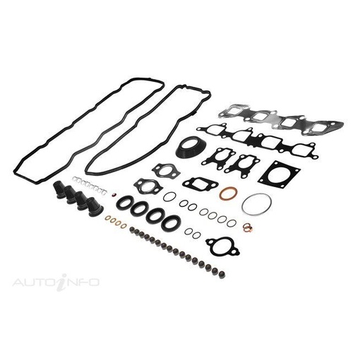 Valve Regrind Set for Nissan Navara D40M 2.5L Turbo Diesel 2006-6/2010