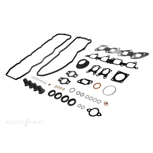 Permaseal V3208SSNHS Head Gasket Set for Nissan Navara 2.5L Diesel Plastic Cover