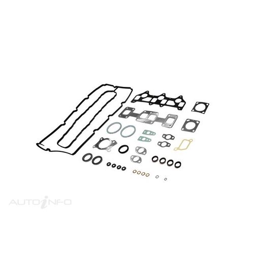 Permaseal V3580SSNHS Head Gasket Set for Ford Ranger & Mazda BT50 App Below