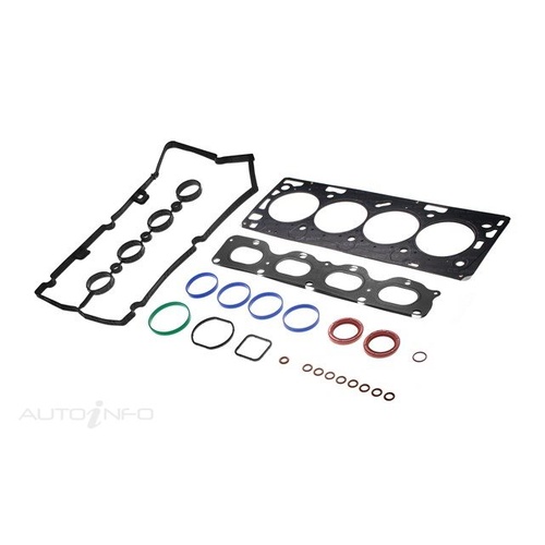 Permaseal V3790SSHS Head Gasket Set for Holden Astra Cruze Trax 1.8L F18D Z18XER