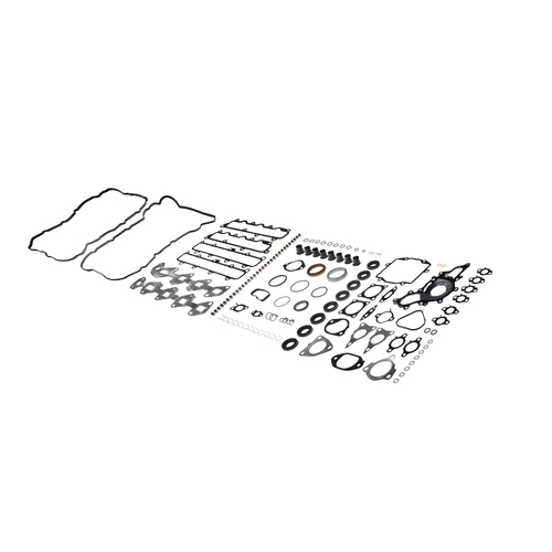 Permaseal V41255N VRS Gasket Kit for Toyota 1VD-FTV V8 4.5L Turbo Diesel