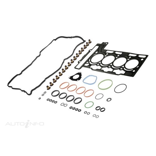 Permaseal V4630SS VRS Gasket Set for Mini Citroen & Peugeot Models 1.6L DOHC