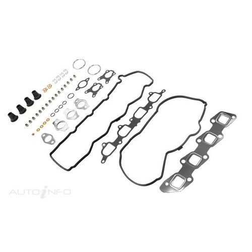 Permaseal V4835SSN VRS Gasket Set for Nissan Navara D22 2.5L YD25DDTi 2008 - 15