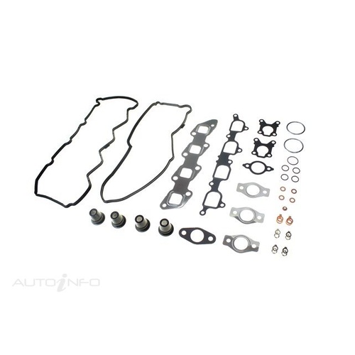 Permaseal V4835SSNHS Head Gasket Set for Nissan Navara D22 2.5L YD25DDTi 08 - 15