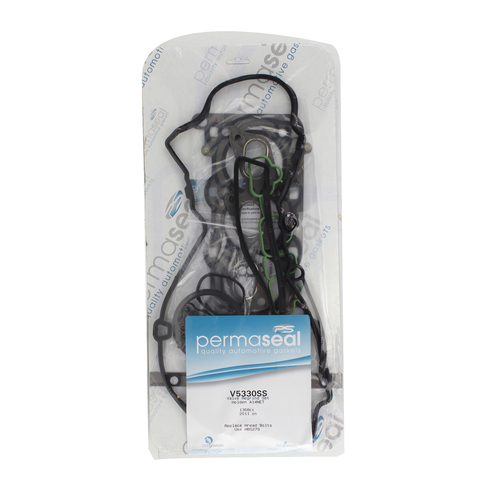 Permaseal V5330SS VRS Gasket Set for Holden Barina TM 1.4L A14NET 2013-2014