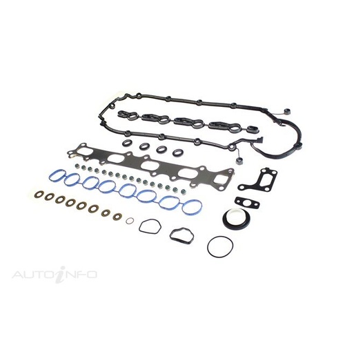 Permaseal V6285SSN VRS Gasket Set for Holden Colorado 2.5L & 2.8L Turbo Diesel