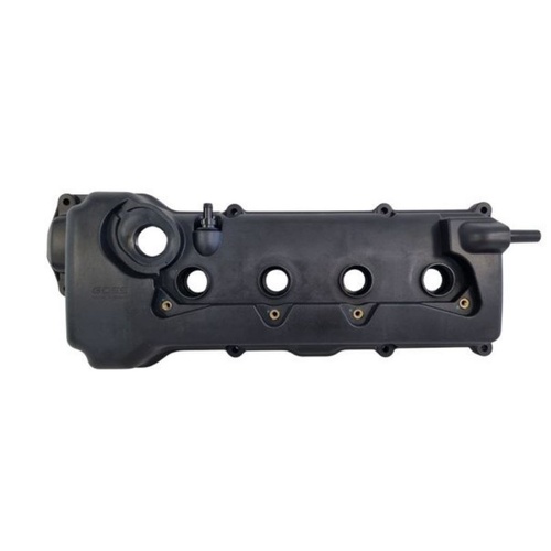 Goss VC125 Plastic Rocker Cover for Nissan Pulsar N16 & Tino 1.8L QG18DE