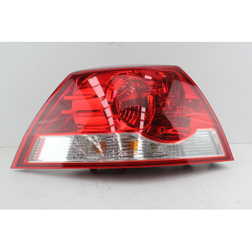 Tail Lamp Assembly Left for Holden Commodore VE Series 2006 - on VETL-LH