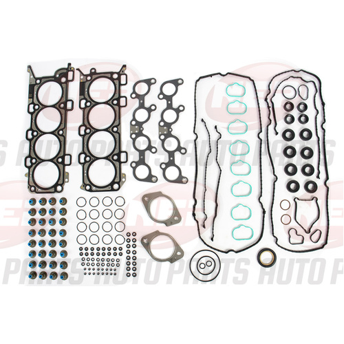 Nep VRS1104 VRS Gasket Set for Ford Mustang FN 5.0L V8 Coyote 07/2017 - 07/2023