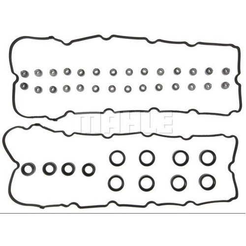 Mahle VS50734 Rocker Cover Gasket Set for Ford Falcon FG 5.0L V8 Boss 315 335