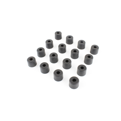 Permaseal VSS0108-16 Valve Stem Seal Set for Ford 289 302 351 5.0L V8