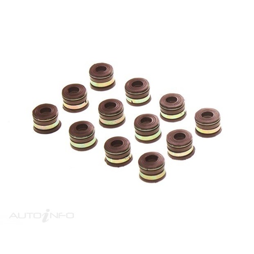 Permaseal VSS0110-12 Valve Stem Seal Set for Holden Commodore VN VP VR 3.8L V6