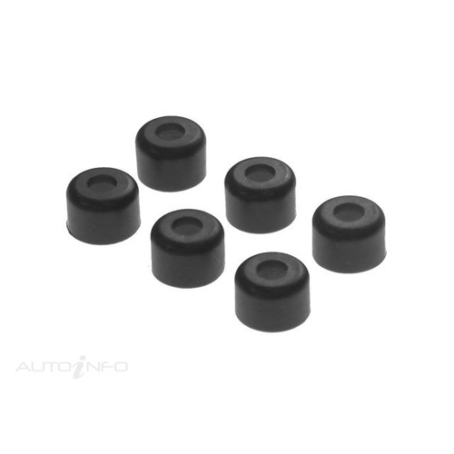 Permaseal VSS0111-06 Valve Stem Seal Set for Perkins 6cyl Diesel 6-354 5.8L 