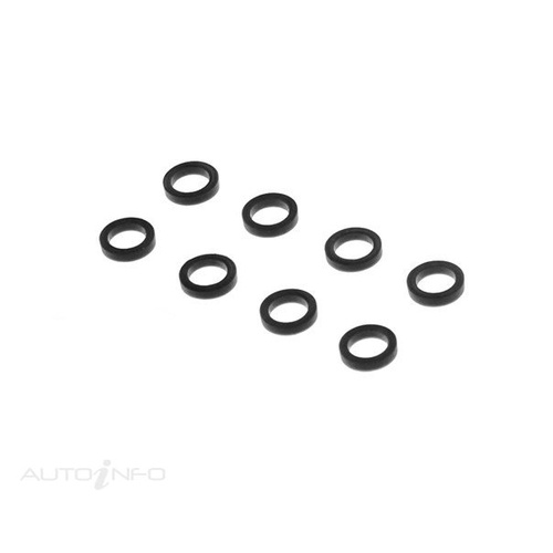Permaseal VSS0116-08 Valve Stem Seal Set for Holden 1X Starfire 1.9L Engine