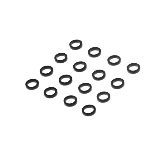 Permaseal VSS0116-16 Valve Stem Seal Set for Chev & Holden V8 Engines Check App