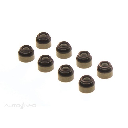 Permaseal VSS012 Valve Stem Seal Set for Holden RB Gemini 1.5L 4XC1 1985 - 1986