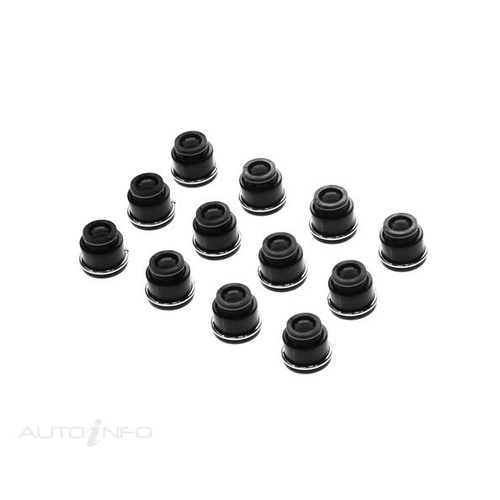 Permaseal VSS0125-12 Valve Stem Seal Set for Datsun L24 L26 L28 & Nissan TB42 TB45