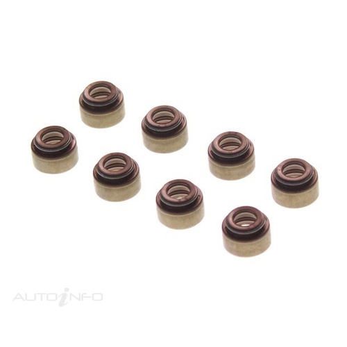 Permaseal VSS0142-08 Valve Stem Seal Set for Toyota 2L 3L 1KZTE 1RZ 2RZ Engines