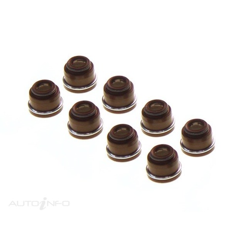 Permaseal VSS0145-08 Valve Stem Seal Set for Holden Isuzu & Nissan Models