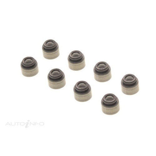 Permaseal VSS0155-08 Valve Stem Seal Set for Nissan CA20 KA24 SR20 ZD30 Engines