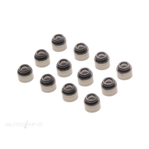 Permaseal VSS0155-12 Valve Stem Seal Set for Nissan 2.6L RB26 & Patrol RB28 TB48