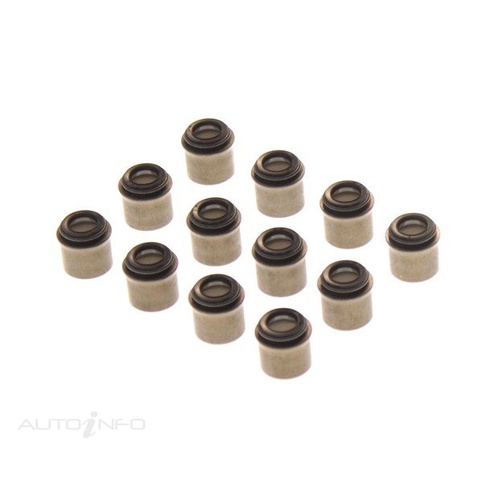 Permaseal VSS0166-12 Valve Stem Seal Set for Nissan Patrol 4.2L Diesel TD42