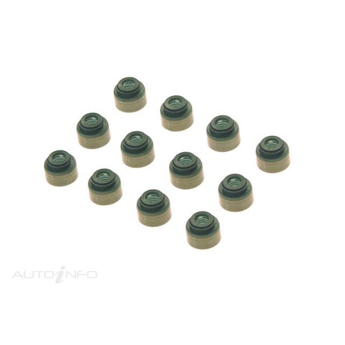 Permaseal VSS0171-12 Valve Stem Seal Set for Toyota 1G 3VZ 5VZ 1JZ 2JZ Engines