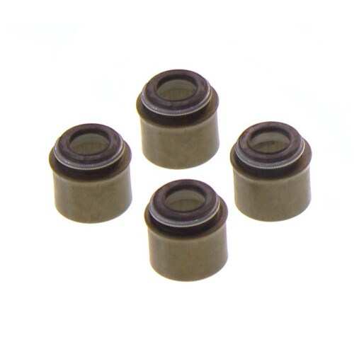 Permaseal VSS0177-04 Inlet Valve Stem Seal Set for Ford Mazda 4cyl Diesel HA SL