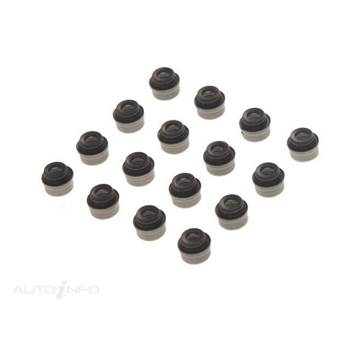 Permaseal VSS0195-16 Valve Stem Seal Set for Many Makes & Models Check App