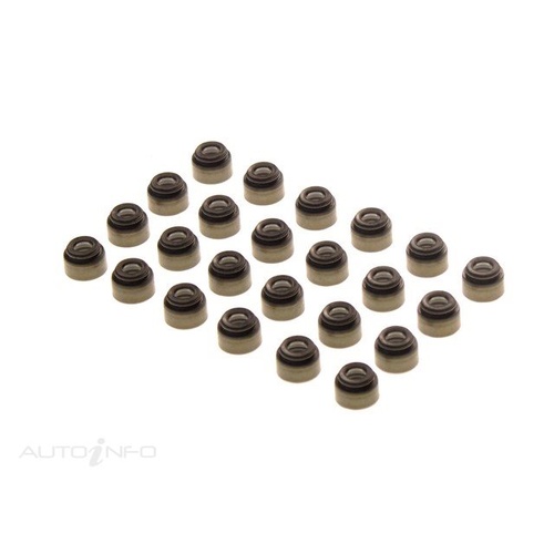 Permaseal VSS0196-24 Valve Stem Seal Set for Toyota Landcruiser 1HD-FT 1HD-FTE 
