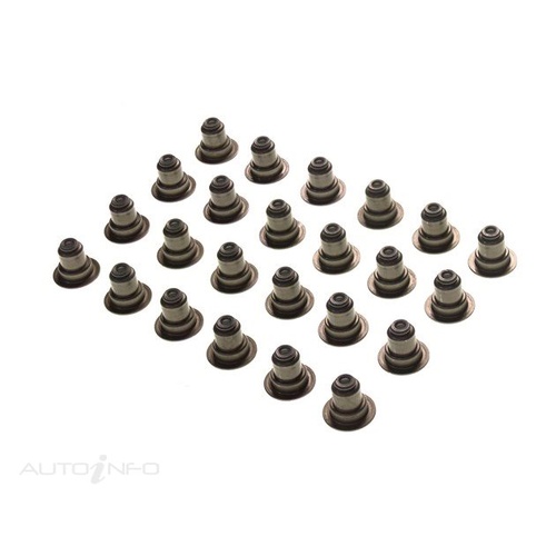 Permaseal VSS0300-24 Valve Stem Seal Set for Ford BA BF FG FGX 4.0L 6cyl Barra