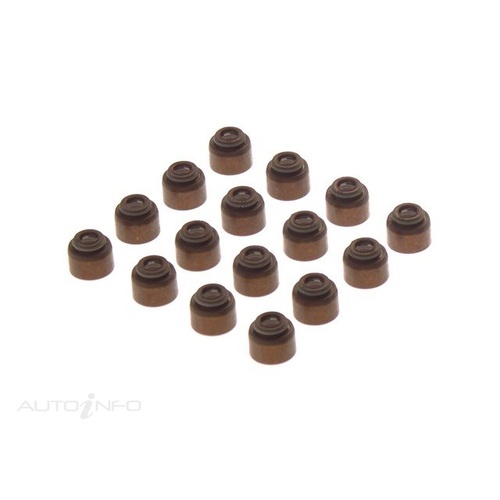 Permaseal VSS0316-16 Valve Stem Seal Set for Mitsubishi Pajero Triton 3.2L 4M41
