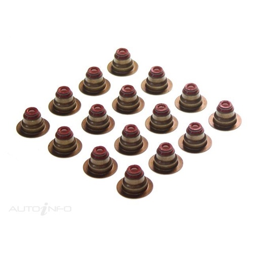Permaseal VSS0320-16 Valve Stem Seal Set for Alfa Holden Opel & Saab Models