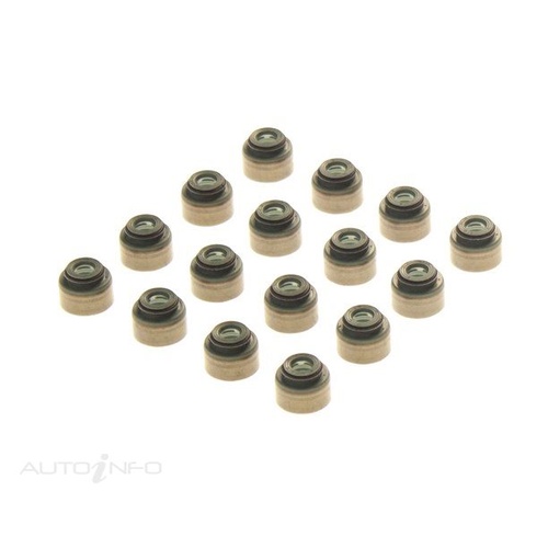 Permaseal VSS343-16 Valve Stem Seal Set for Ford Ranger & Mazda BT50 2.5L 3.0L