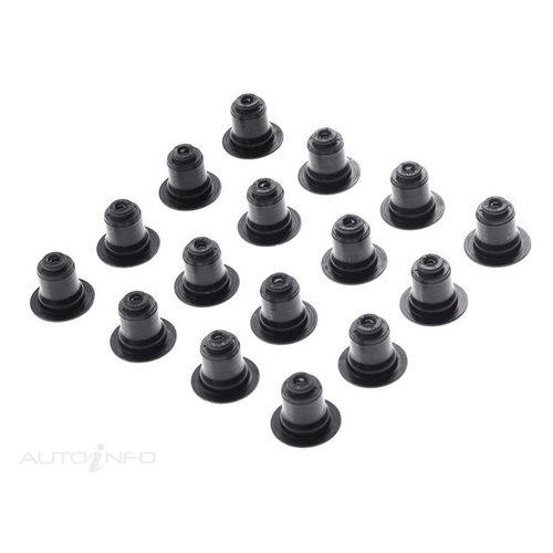 Permaseal VSS0368-16 Valve Stem Seal Set for Hyundai Kia & Mitsubishi Models