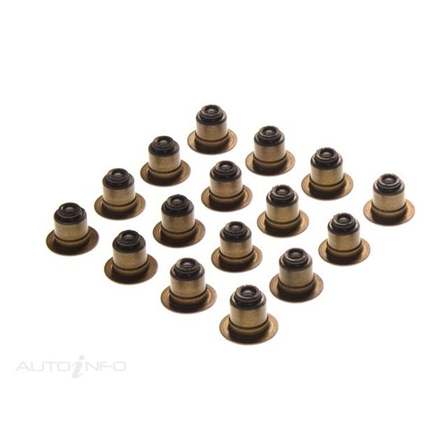 Permaseal VSS0395-16 Valve Stem Seal Set for Ford Ranger Transit 2.2L 2.4L Diesel