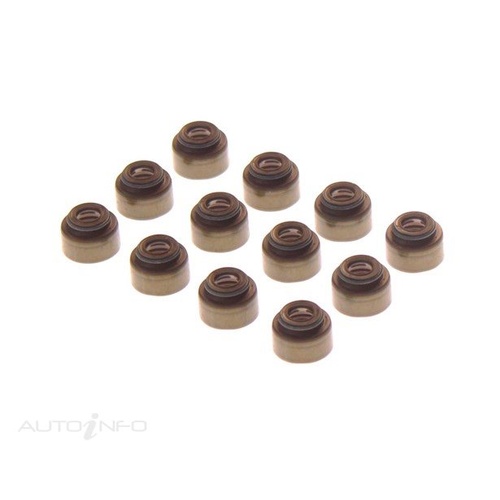 Permaseal VSS0421-12 Valve Stem Seal Set for Ford Courier & Mazda 2.5L WL WLAT