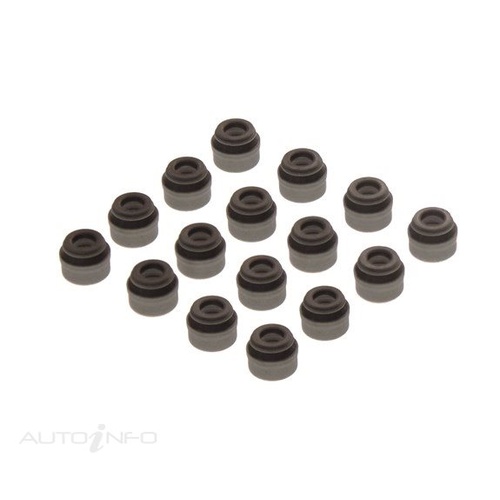Permaseal VSS0446-16 Valve Stem Seal Set for Hyundai & Kia J3 2.9L Turbo Diesel