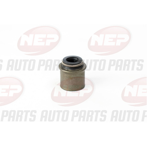 Nason VSS5013 Valve Stem Seal Set for Holden & Isuzu Diesel 4JJ1
