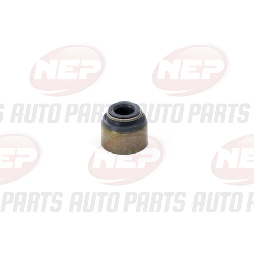 Nason VSS5037 Valve Stem Seal Set for Nissan CA20 KA24 SR20 ZD30 Engines