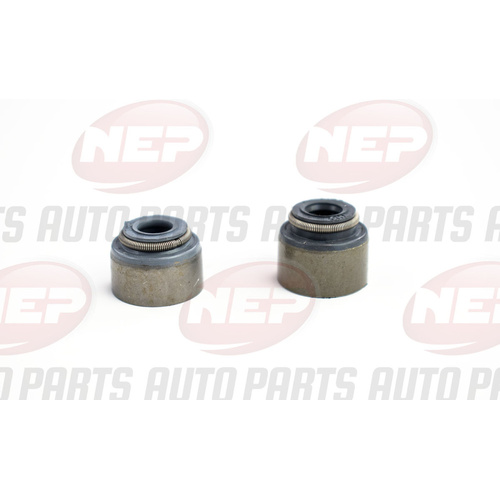 Nason VSS5058 Valve Stem Seal Set for Toyota 1G 3VZ 5VZ 1JZ 2JZ Engines