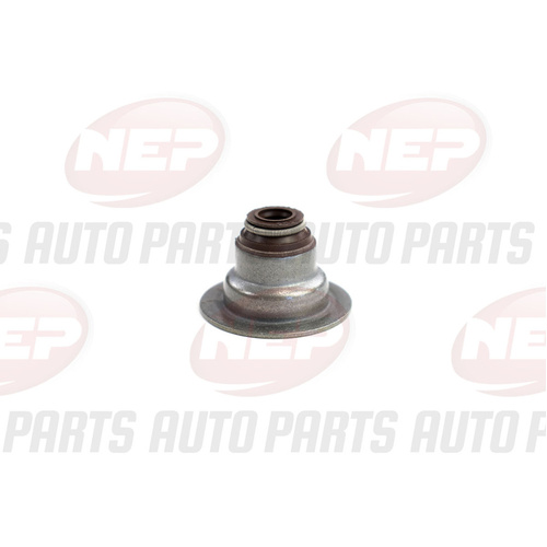 Nason VSS5065 Valve Stem Seal Set for Alfa Holden Opel & Saab Models