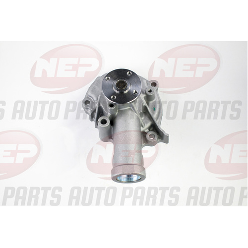 Nason W1004 Water Pump for Mitsubishi Lancer EVO 2.0L 4G63T