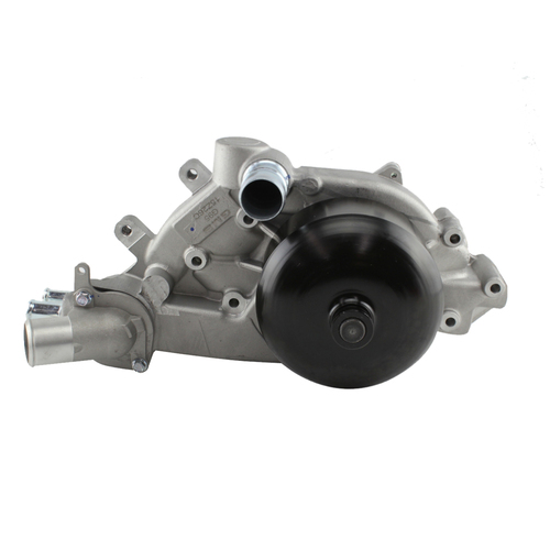 GMB W1005THGMB Water Pump w/ Thermostat for Holden Commodore VZ 5.7L V8 04-07